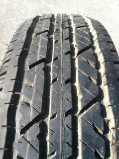 New Tire 245 75 16 Pegasus Advanta CLT LT245 75R16 E 10 235 255 70 85