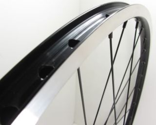 Bontrager Shimano 26” inch Rear Mountain Bike Cassette Wheel Corvair
