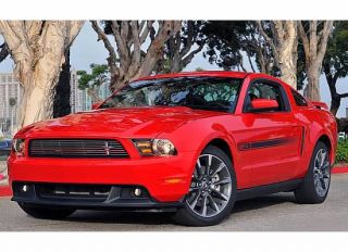 19 Ford Mustang GT CS Wheels Rims Tires 05 11 10 Factory California