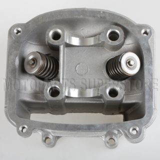 Scooter Cylinder Head Cam GY6 Engine ATVs Quad Go Karts Moped 150cc