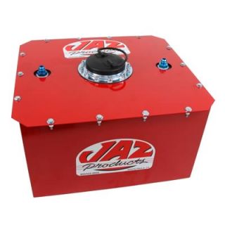 Jaz 270 012 06 Fuel Cell, Pro Sport, Steel, Plastic Bladder, Red, 12