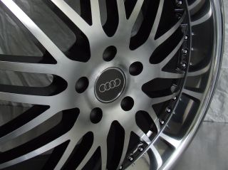 20 Wheels Rims Audi A7 2012