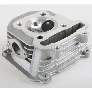 Scooter Cylinder Head Cam GY6 Engine ATVs Quad Go Karts Moped 150cc