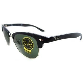 Ray Ban Sunglasses Cathy Clubmaster 4132 601 Black