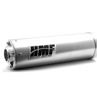 HMF Can Am BRP Outlander 1000 12 13 Swamp Full Exhaust System