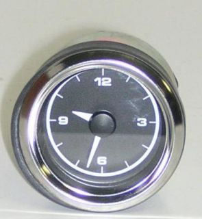 BMW R1150R R1100R R850R Instrument Cluster Clock