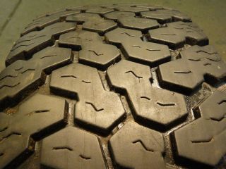 KING STEEL RADIAL A/T, 285/75/16 P285/75R16 285 75 16, TIRE # 33799 Q