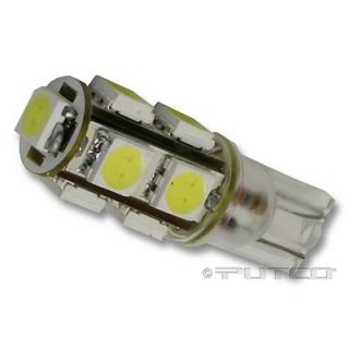 Putco LED 360 Degree Light Bulbs 230921B 360