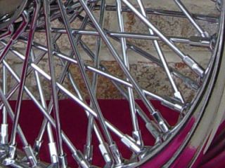 WE HAVE MANY STYLES OF STOCK AND CUSTOM SPOKE WHEELS WITH 40, 60, 80