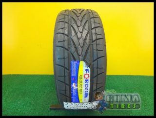 235 35 19 New Tire Forceum 4 Available Free Installation 2353519 235