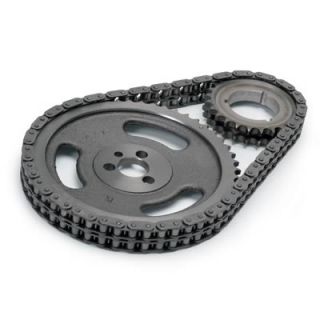 Performer Link True Roller Timing Chain Set 7810 Chevy BBC 396 427 454