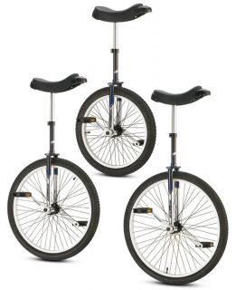 This is a very high quality Heavy Duty unicycle, unlike other