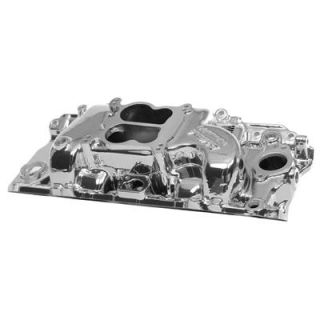 Performer Intake Manifold Chevy BBC 396 427 454 Fits Oval Port Heads