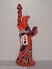 DETROIT TIGERS 2008 All Star Game Statue of Liberty on Parade Figurine