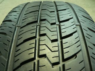 One Touring SLT Wildcat 245 65R17 245 65 17 P245 65R17 245 65 17 Tire