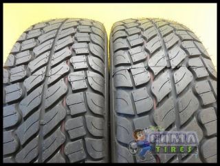 245 70 17 New Tires Radar RXS 9 Free M B 40K Miles Warranty 2457017