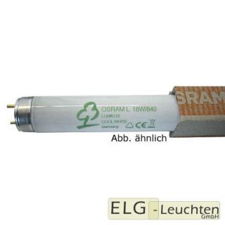 Leuchtstofflampe,Neonlampe,58 W Lichtf. 865 tageslicht