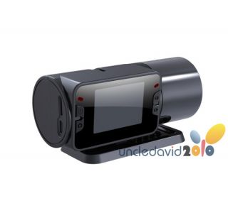 8IR LED Auto kamera Car Dashboard Cam DVR Monitor Video Recorder HD