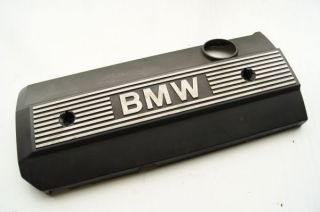 BMW E38 E39 E46 E60 E61 Haube / Zylinderkopfhaube M54 Motor #1