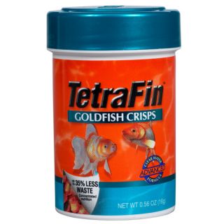 Goldfish Food   Goldfish Flakes for All Sizes