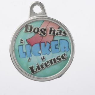 Designer Dog Tags