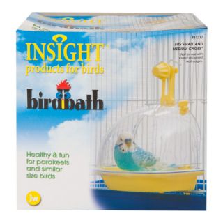 Bird Feeders, Bird Fountains & Bird Waterers