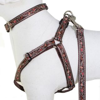 Dog Collars, Harnesses & Leashes Collars Lola & Foxy Nylon Dog Collars
