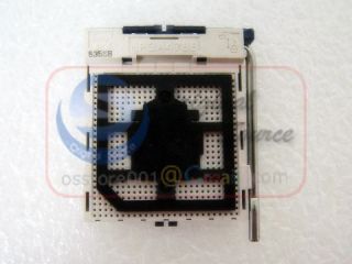 Molex BGA Socket mPGA478B Intel CPU Base 478B 478 pin