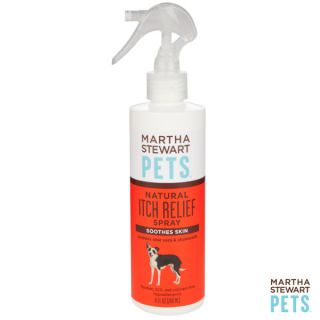 Martha Stewart Pets™ Itch Relief Spray   Martha Stewart Pets   Dog