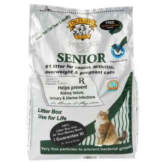 Litter Boxes for Senior Cats and Litter Box Accessories
