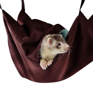 All Living Things® Ferret Snuggle Sack   Cage Accessories   Small Pet