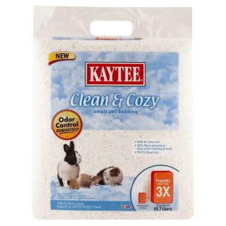 Small Pet Sale KAYTEE Clean & Cozy™ Small Pet Bedding