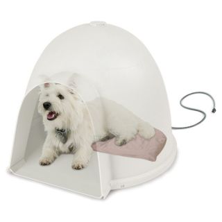 Dog House Heater, Kennel Covers & Dog House Doors