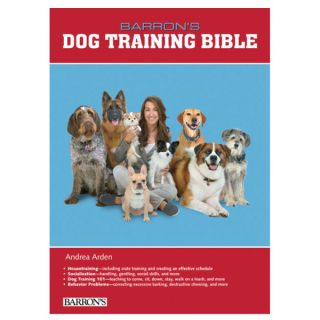 Dog Training Bible   Training & Behavior   Dog