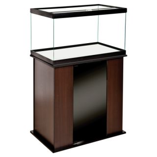 Large Fish Aquariums and Related Fish Tank Accessories