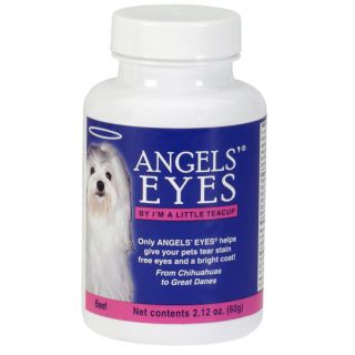 Eye Drops & Ear Drops for Dogs & Other Aids