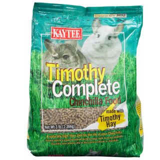 Kaytee Timothy Complete Small Pet Food   Sale   Small Pet