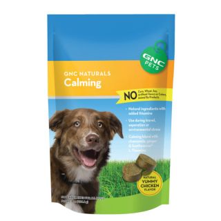 GNC Pets Naturals Calming    Black Friday   Featured Products
