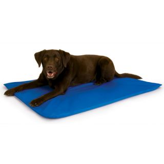 Cool Dog Beds  K&H Pet Products Cool Bed III for Pets