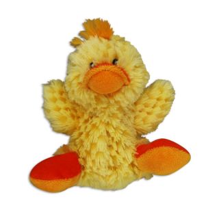 KONG® Plush Duck Dog Toy   Toys   Dog