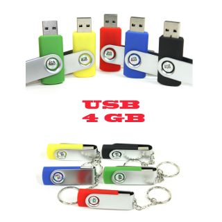 4GB USB 2.0 STICK MASSENSPEICHER NEU HAMMERPREIS