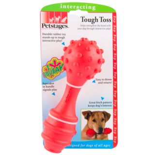 Petstages Tough Toss Dog Toy   Toys   Dog