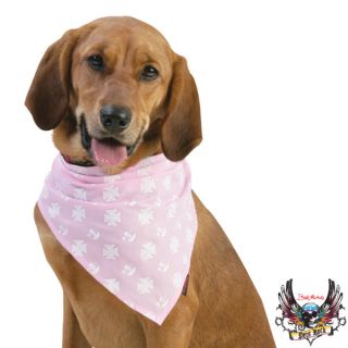 Dog Bows & Bandanas for Dogs