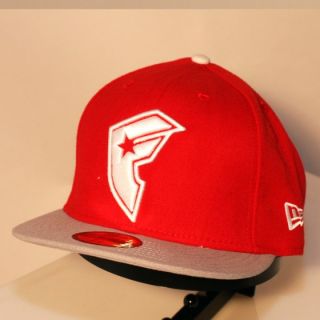 New Era   Famous Stars & Straps   59fifty   Fitted Cap   Kappe   7   1