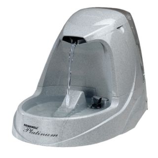 Dog Sale Drinkwell Platinum Pet Fountain