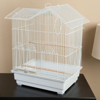 Bird Cages & Bird Stands from Classic to Designer