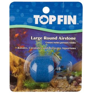 Airstone, Aquarium Air Pump & Fish Tank Bubbler
