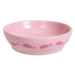 Cat Food Bowls & Dishes