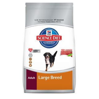 Hill's Science Diet Adult Large Breed   Sale   Dog