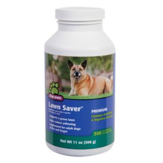 Top Paw™ Lawn Saver Premium Supplements for Dogs   Dog